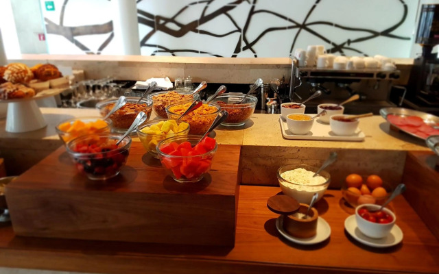 Hotel Habita Mexico