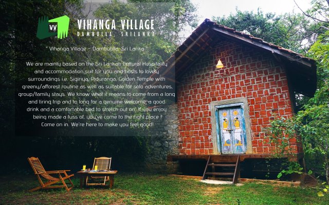 Vihanga Village