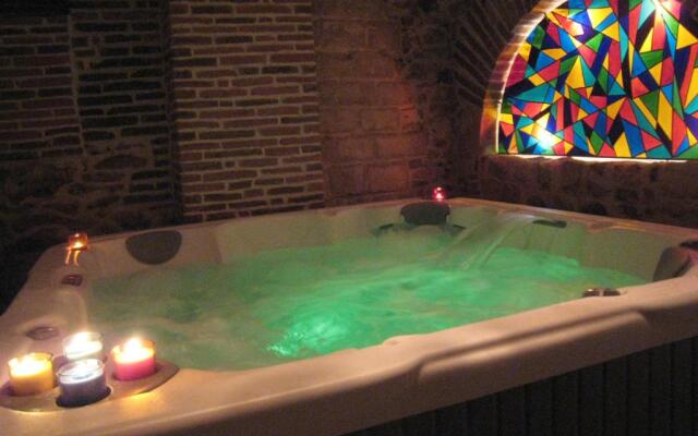 Clarion Collection Hotel Saint Jean