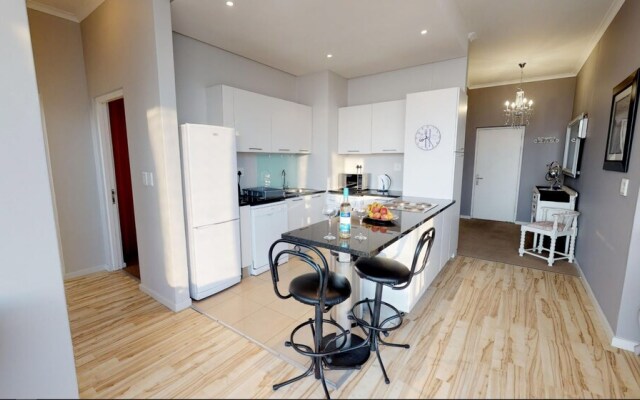 Horizon Bay Bloubergstrand