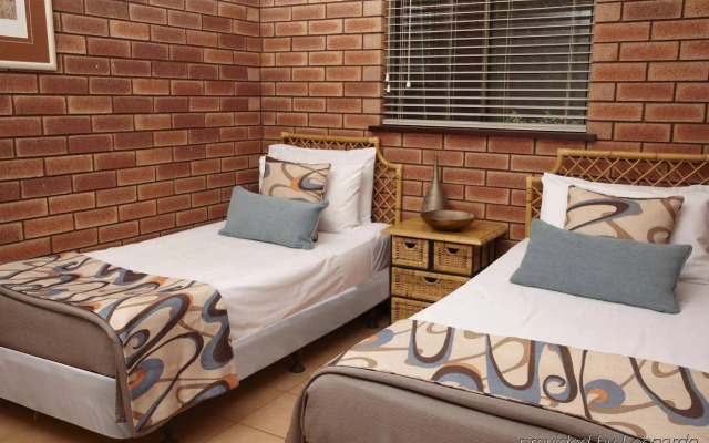 Bayside Holiday Apartments
