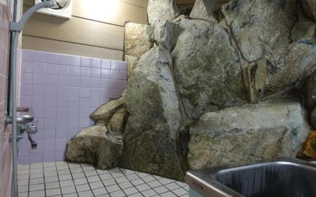 Guest House Hamada-en