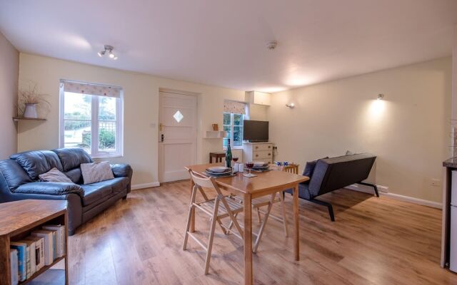 The Woodshed Benhall Air Manage Suffolk