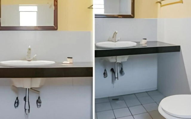 Hotel Nandanvan Annexe