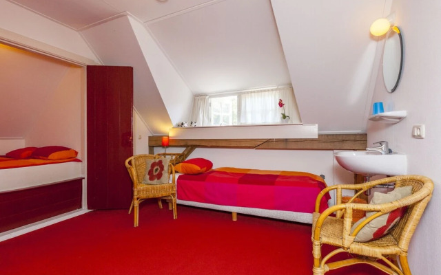 An excellent place for rest and relaxation