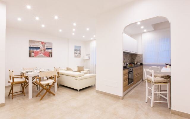 Style House a few step from Sorrento main square