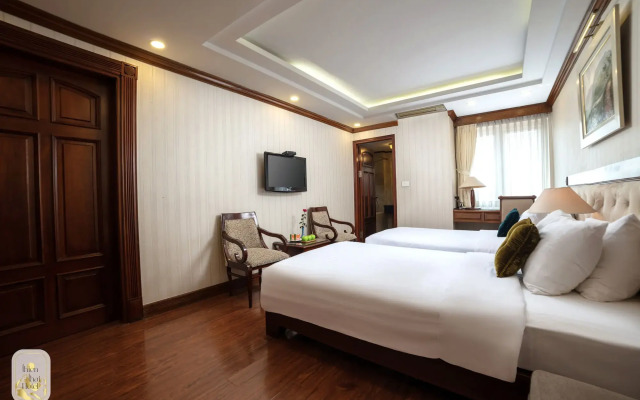 Thien Thai Hotel