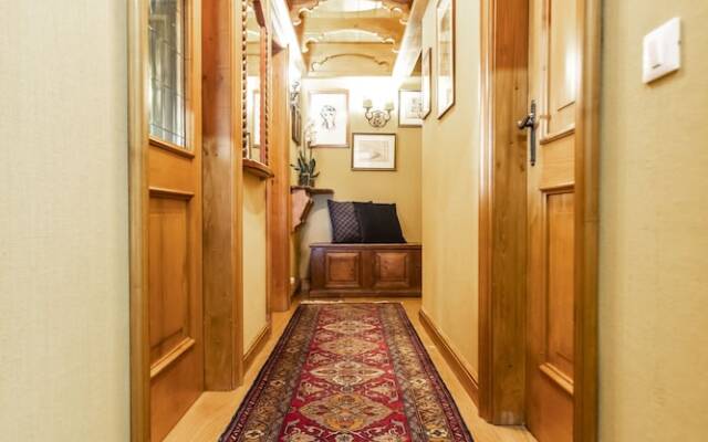 Dolomiti Sweet Lodge R&R