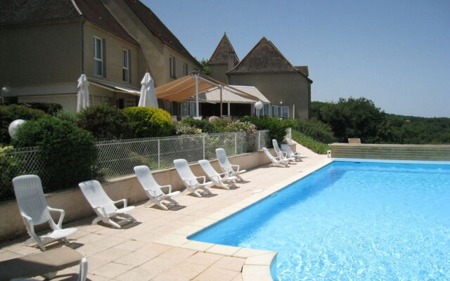 Le Relais de Castelnau