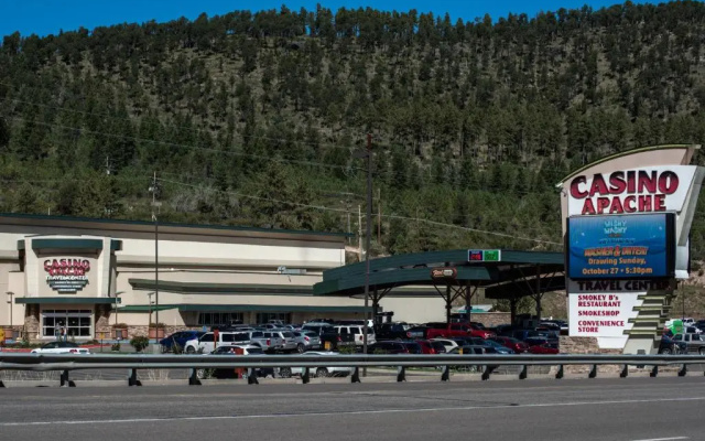 Sierra Silver by Ruidoso Vacation Rentals