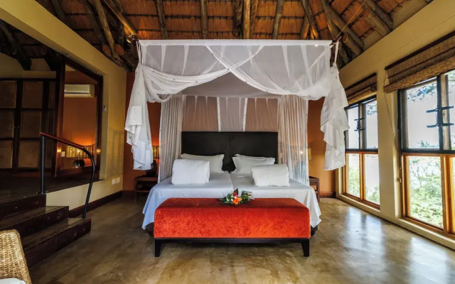 Divava Okavango Resort & Spa