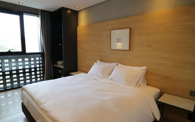 The HongC Hotel Gangneung