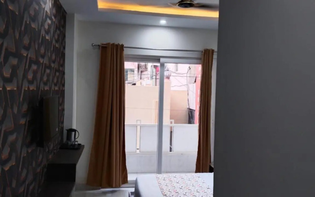 Hotel Rio Plaza