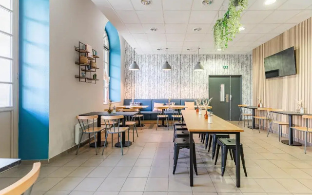 Appart'City Confort Reims Centre