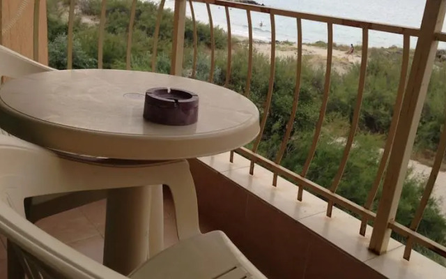 California Apartment