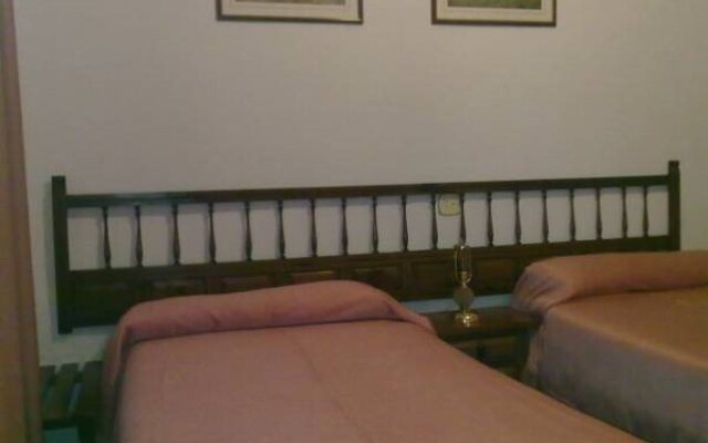 Hostal Carballo