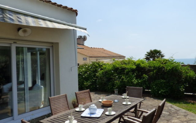 Holiday Home Petite Ourse