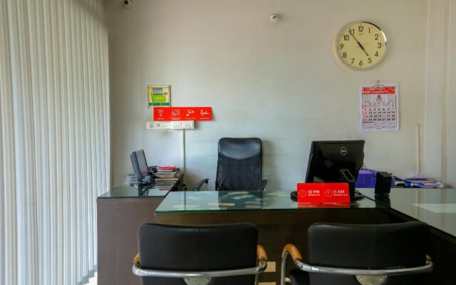 Kubeira by OYO Rooms