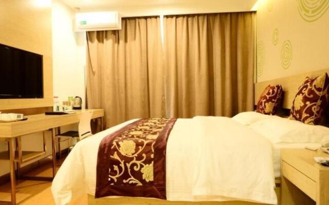 Greentree Inn Shenyang Shenhe District Wuai Street