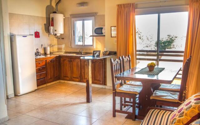Apart Hotel Las Palmeras