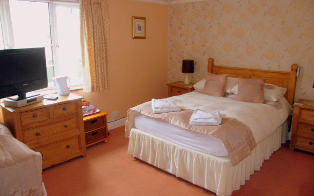 Royal Yeoman B&B