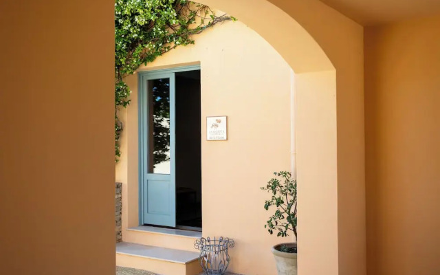Planeta Country House & Beach Club