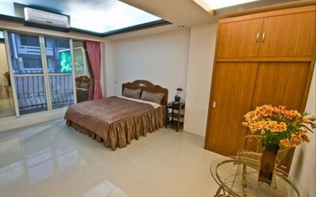 Yue Jing Commercial Hotel