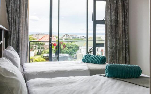 17 The Dune Jeffreys Bay