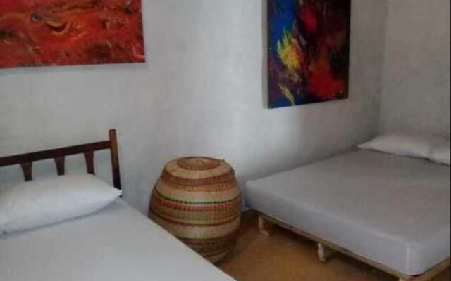 Eco-Hostel La esquina lejana