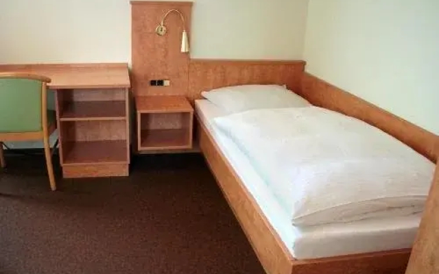 Hotel Gaststätte zur Post