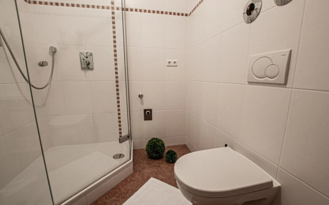 Ruhige Alpine Suite im Zentrum by Stayfritz