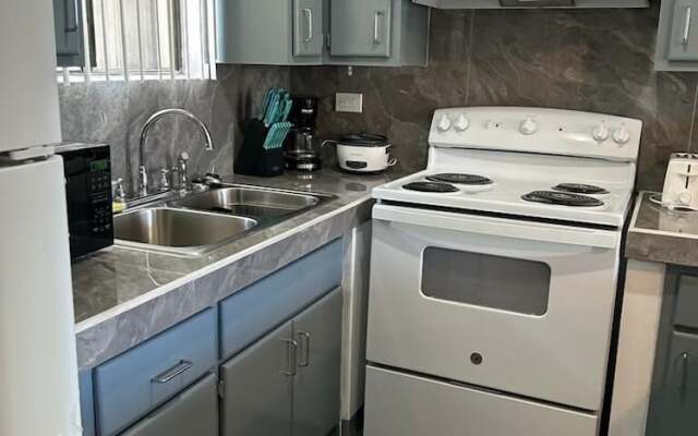 Beautiful Condos Near Private Beach