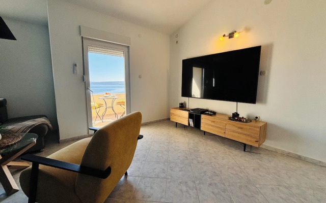 Sveti Duh Apartment Seaview