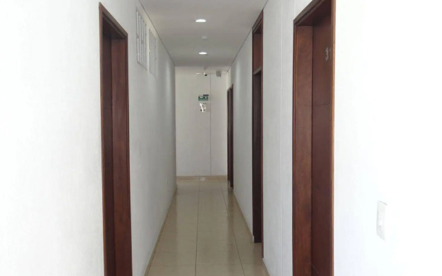 Hotel Tucuraca by DOT Tradition