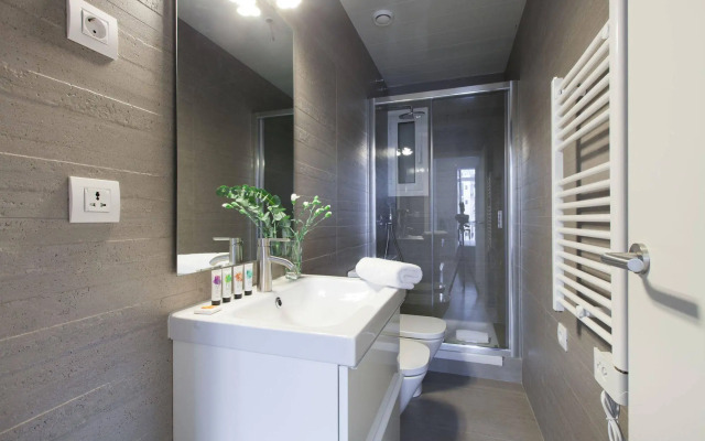 Vale Apartments Barcelona