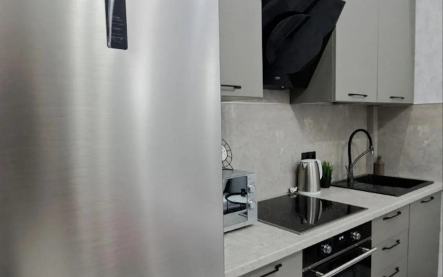 Апартаменты на улице Роз 115