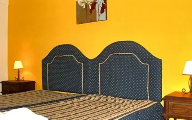 Akisol Albufeira Areia II