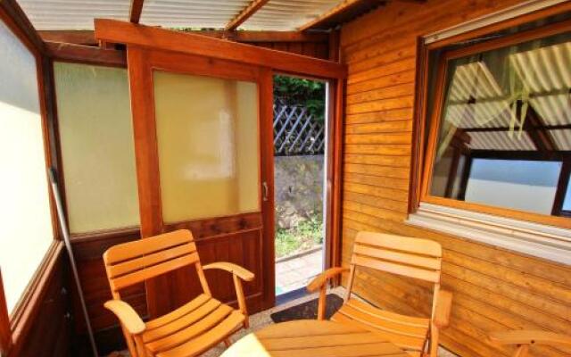 Ferienhaus Schwarz SEE 7381