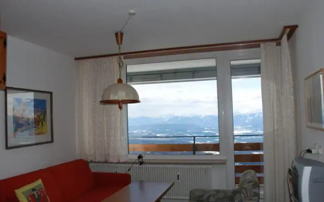 Ferienwohnung im Haus Edelweiss