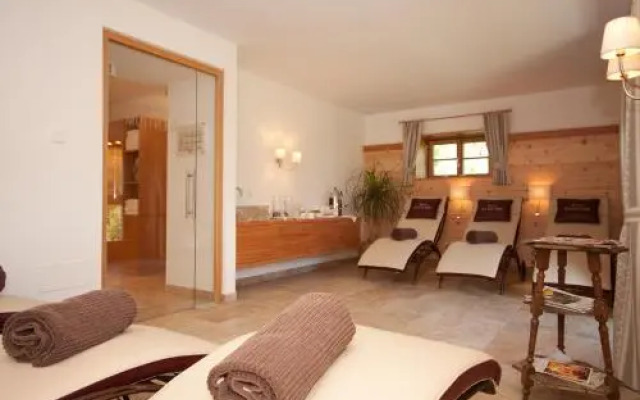 Silentium Dolomites Chalet