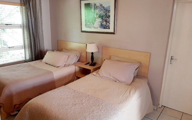 African Rose Guesthouse