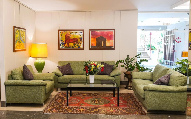 Marbela Apartments & Suites
