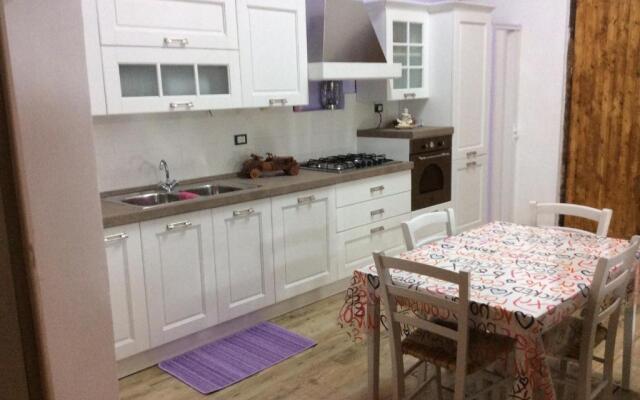 Monolocale per Vacanze