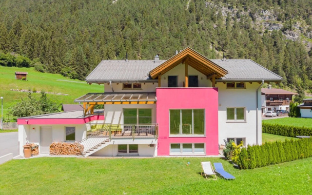 Bella Monte Pettneu am Arlberg