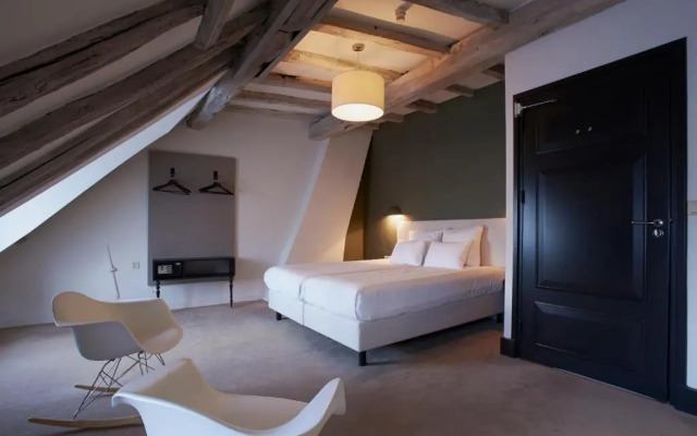 Hotel Les Charmes