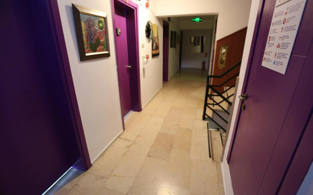 Lavender Otel