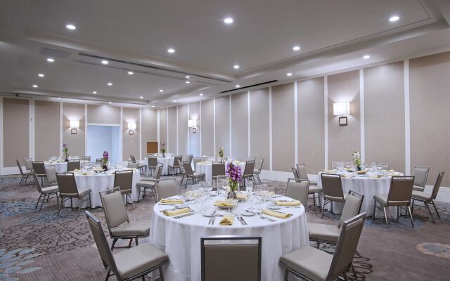 Guyana Marriott Hotel Georgetown