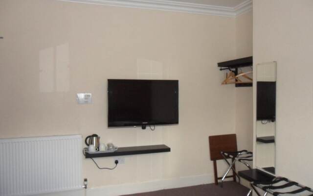 Comfort Guesthouse
