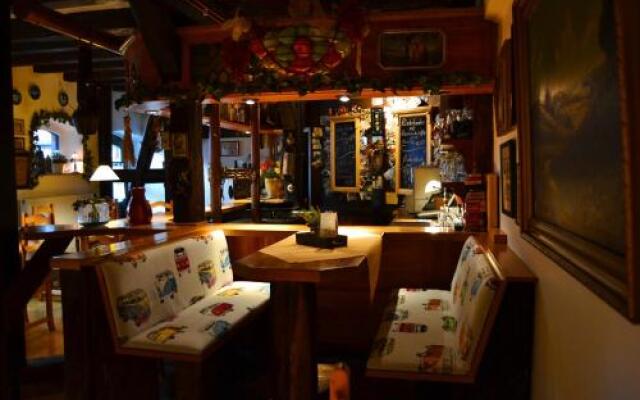 Hotel Brauhaus Weyhausen