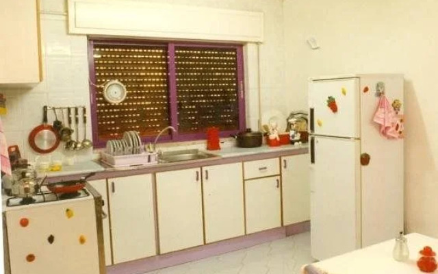 Daraghmeh Hotel Apartments - Wadi Saqra